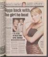 Sunday Mirror Sunday 15 February 1998 Page 3