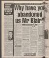 Sunday Mirror Sunday 15 February 1998 Page 8