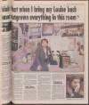 Sunday Mirror Sunday 15 February 1998 Page 13