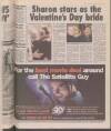Sunday Mirror Sunday 15 February 1998 Page 15