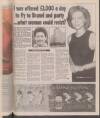 Sunday Mirror Sunday 15 February 1998 Page 19