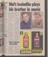 Sunday Mirror Sunday 15 February 1998 Page 21