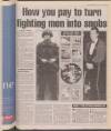 Sunday Mirror Sunday 15 February 1998 Page 31