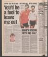 Sunday Mirror Sunday 15 February 1998 Page 66