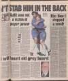 Sunday Mirror Sunday 15 February 1998 Page 69