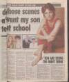 Sunday Mirror Sunday 01 March 1998 Page 3