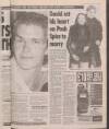 Sunday Mirror Sunday 01 March 1998 Page 5