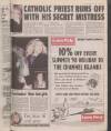 Sunday Mirror Sunday 01 March 1998 Page 15