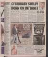 Sunday Mirror Sunday 01 March 1998 Page 21