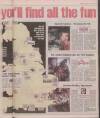 Sunday Mirror Sunday 01 March 1998 Page 43