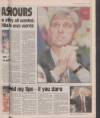 Sunday Mirror Sunday 01 March 1998 Page 69