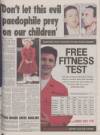 Sunday Mirror Sunday 15 March 1998 Page 21