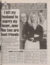 Sunday Mirror Sunday 15 March 1998 Page 37