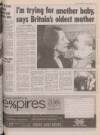 Sunday Mirror Sunday 29 March 1998 Page 9