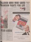 Sunday Mirror Sunday 29 March 1998 Page 21