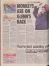 Sunday Mirror Sunday 29 March 1998 Page 58