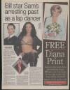 Sunday Mirror Sunday 17 May 1998 Page 3