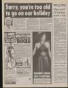 Sunday Mirror Sunday 17 May 1998 Page 20