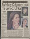 Sunday Mirror Sunday 14 June 1998 Page 3