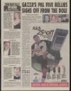 Sunday Mirror Sunday 14 June 1998 Page 15