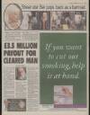 Sunday Mirror Sunday 14 June 1998 Page 19