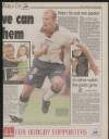 Sunday Mirror Sunday 14 June 1998 Page 61