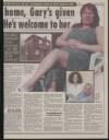 Sunday Mirror Sunday 28 June 1998 Page 3
