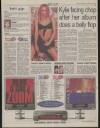 Sunday Mirror Sunday 28 June 1998 Page 43