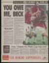 Sunday Mirror Sunday 28 June 1998 Page 70