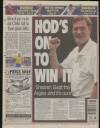 Sunday Mirror Sunday 28 June 1998 Page 72