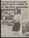 Sunday Mirror Sunday 06 September 1998 Page 5