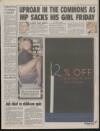 Sunday Mirror Sunday 06 September 1998 Page 21