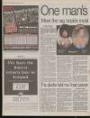 Sunday Mirror Sunday 06 September 1998 Page 30