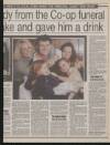 Sunday Mirror Sunday 06 September 1998 Page 37