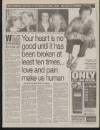 Sunday Mirror Sunday 13 September 1998 Page 7