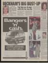 Sunday Mirror Sunday 13 September 1998 Page 18