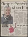 Sunday Mirror Sunday 13 September 1998 Page 60