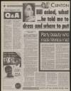 Sunday Mirror Sunday 20 September 1998 Page 4