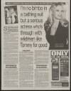 Sunday Mirror Sunday 20 September 1998 Page 7