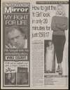 Sunday Mirror Sunday 20 September 1998 Page 34