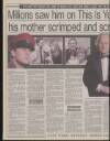 Sunday Mirror Sunday 20 September 1998 Page 38