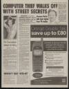 Sunday Mirror Sunday 27 September 1998 Page 29