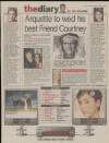 Sunday Mirror Sunday 04 October 1998 Page 15