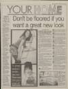 Sunday Mirror Sunday 04 October 1998 Page 39