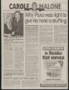 Sunday Mirror Sunday 25 October 1998 Page 27