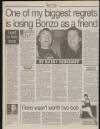 Sunday Mirror Sunday 25 October 1998 Page 66