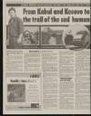 Sunday Mirror Sunday 01 November 1998 Page 8