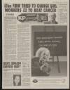 Sunday Mirror Sunday 01 November 1998 Page 25