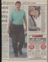 Sunday Mirror Sunday 01 November 1998 Page 41