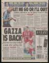 Sunday Mirror Sunday 01 November 1998 Page 80